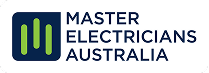 Master Electricians Australia logo
