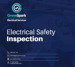 Electrical Safety Inspections