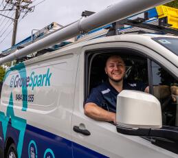 Emergency Electrician