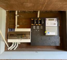 Switchboard Upgrades