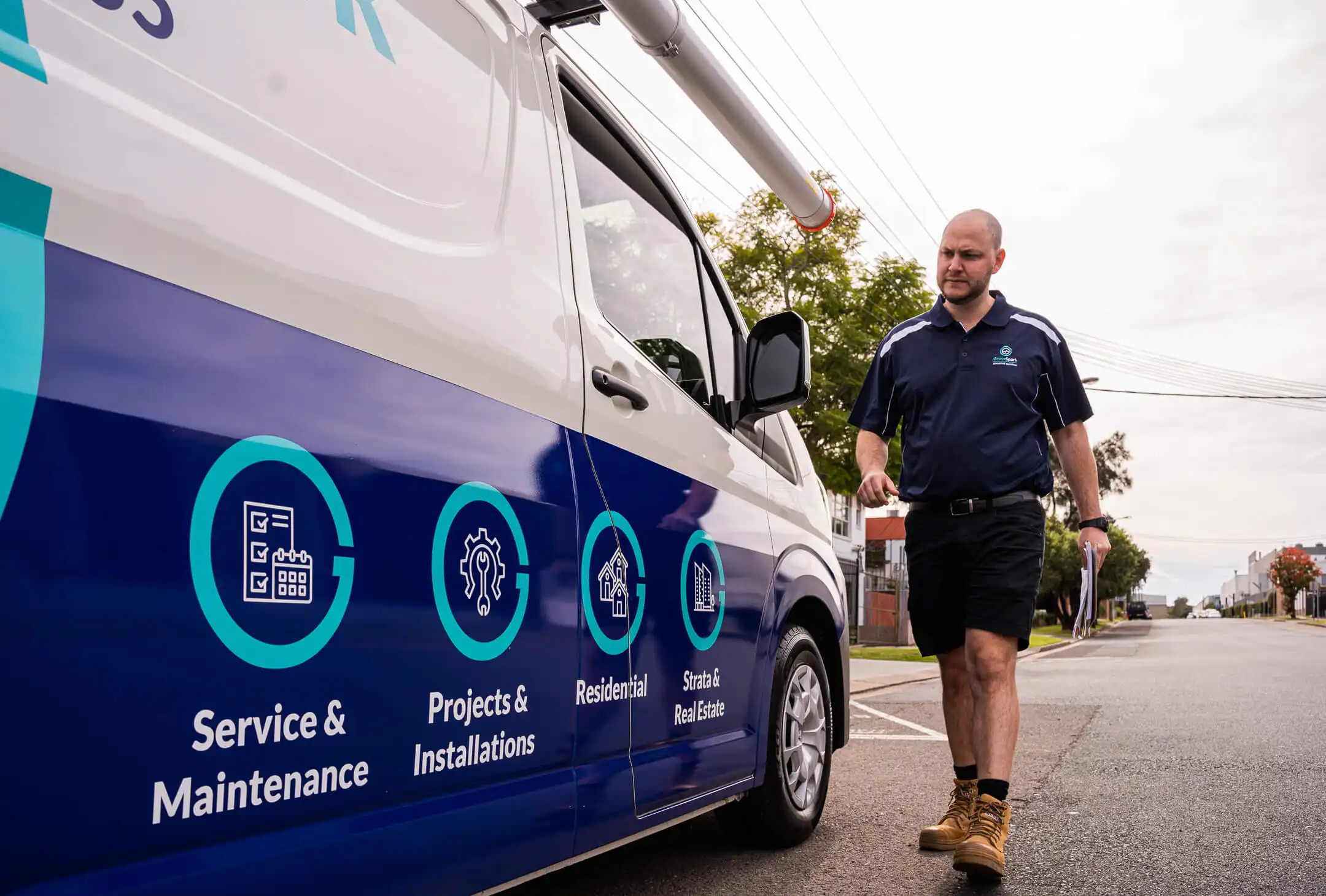 Electrician Epping NSW Sydney