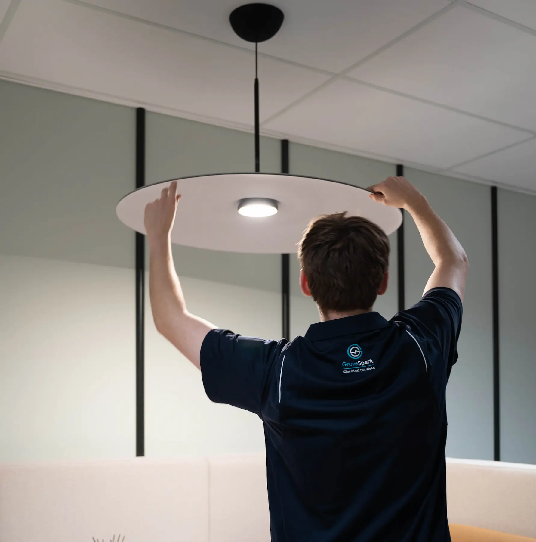 Electrician Linley Point NSW Sydney