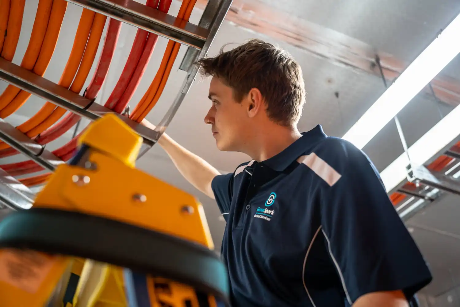 Electrician Pennant Hills NSW Sydney
