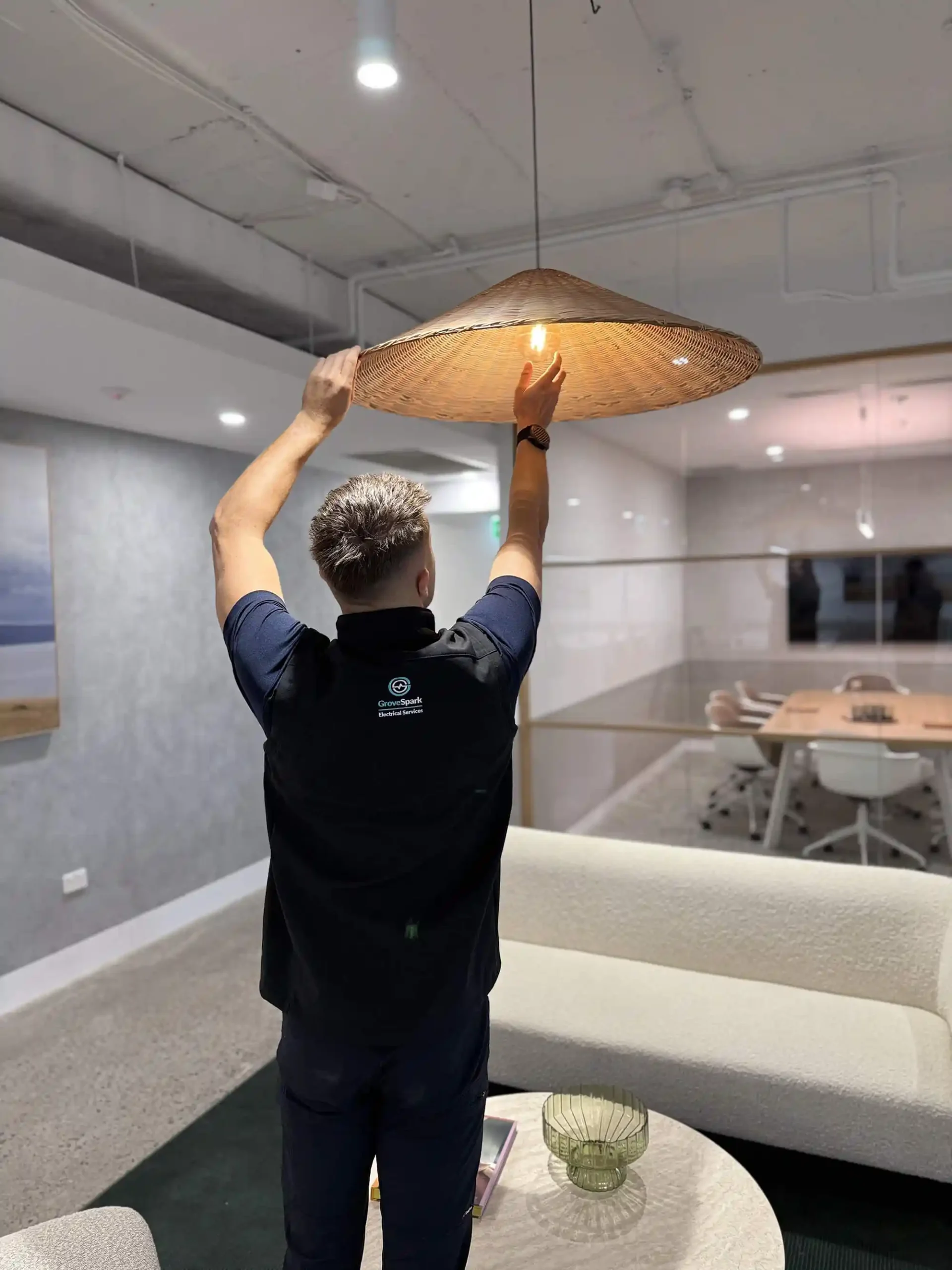 Electrician Ryde NSW Sydney