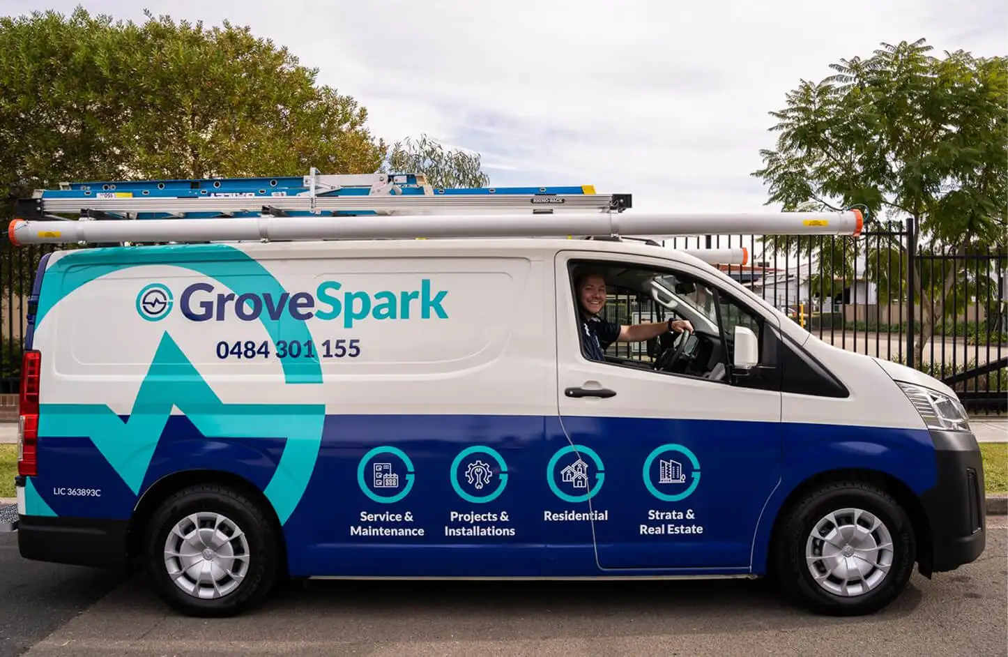 Electrician Wyargine Point NSW Sydney