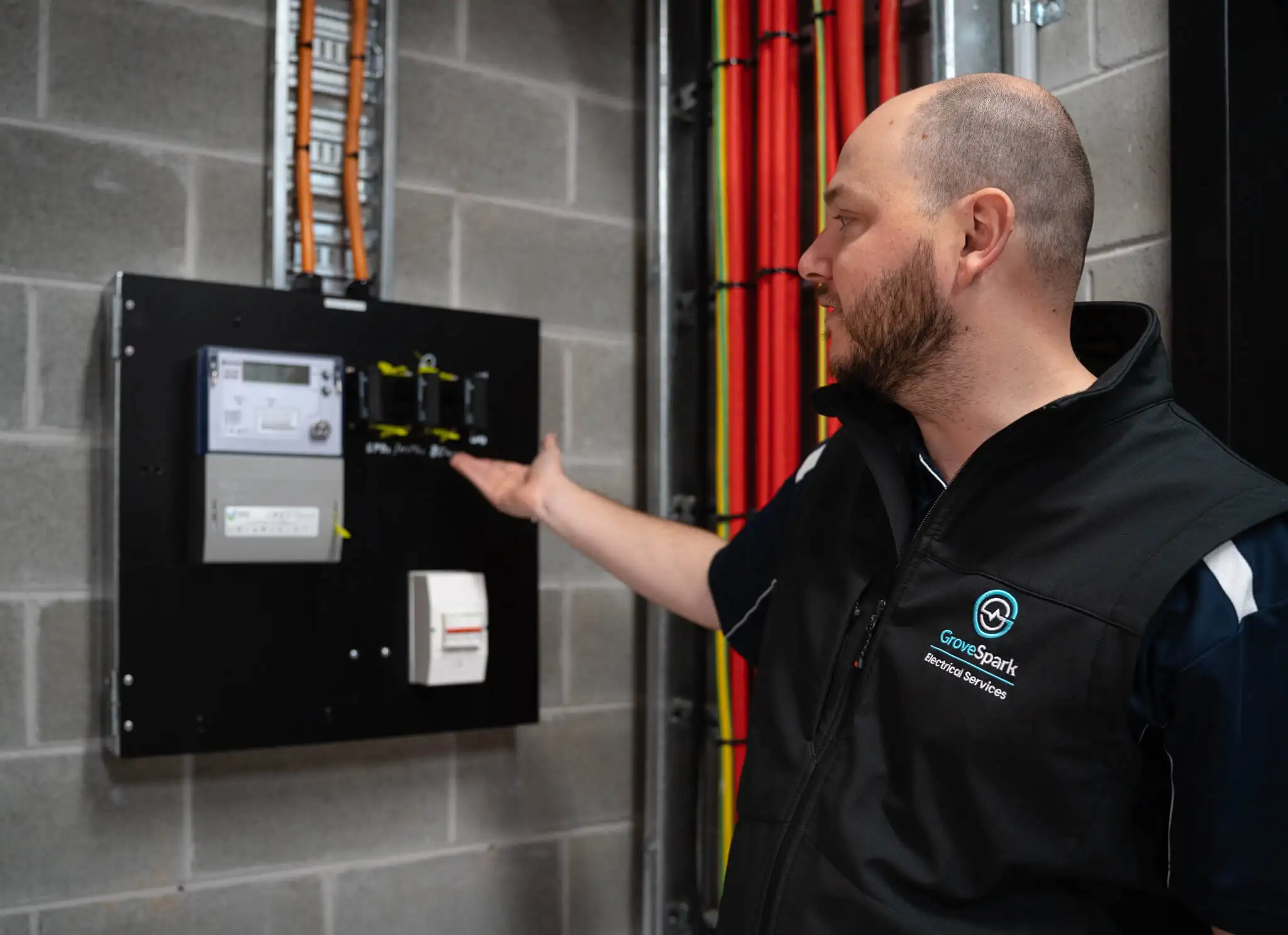 Emergency Electrician Sydney