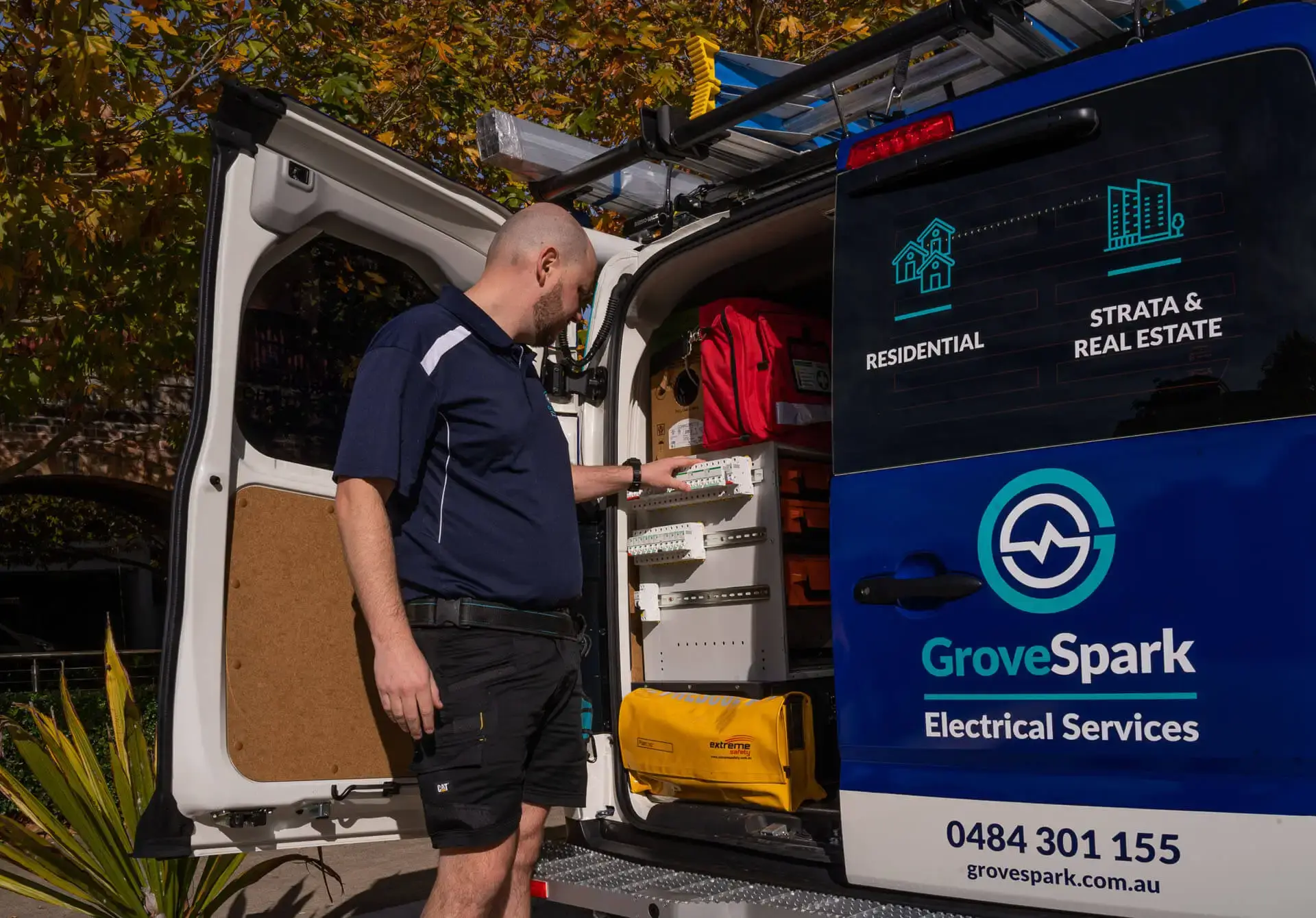 Emergency Electrician Sydney